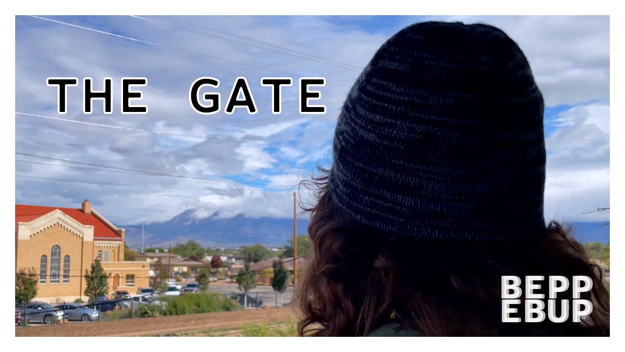 The Gate