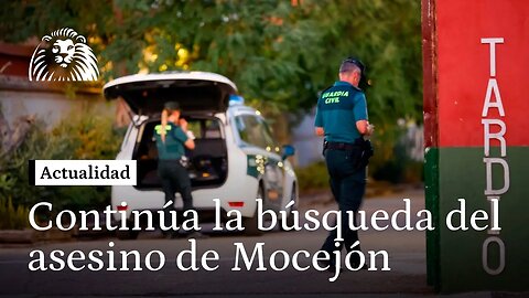 La Guardia Civil mantiene la búsqueda del niño asesinado mientras jugaba al fútbol en Mocejón