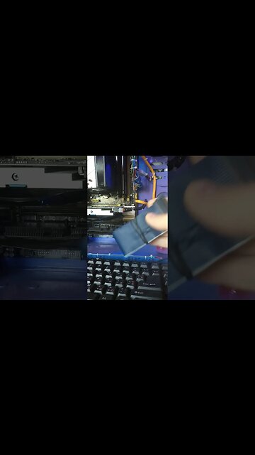 Что это за шлейф, и для чего он нужен? #FDD