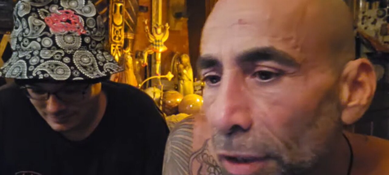 IP2 Stories - Jason Itzler With One Sonic After the Alex Drama! They Drink Take Callers