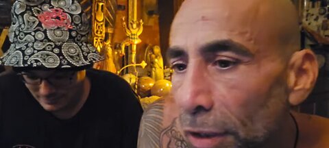 IP2 Stories - Jason Itzler With One Sonic After the Alex Drama! They Drink Take Callers