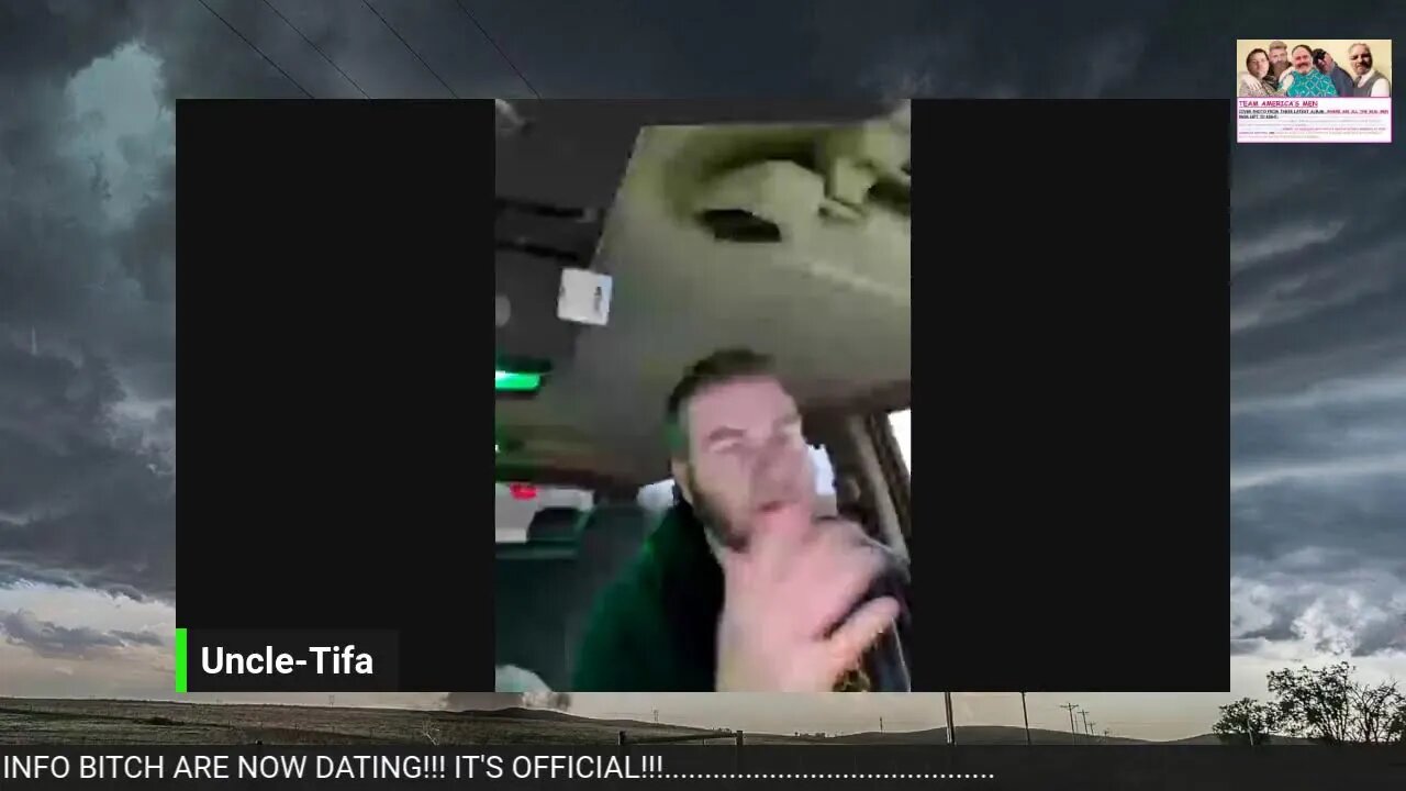 CLICKBAIT TITLE......