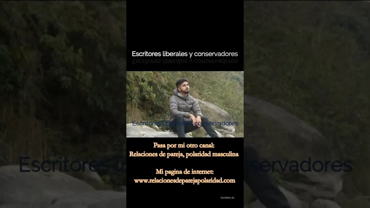 Le propongo detenerse un momento a reflexionar - Antonio Escohotado