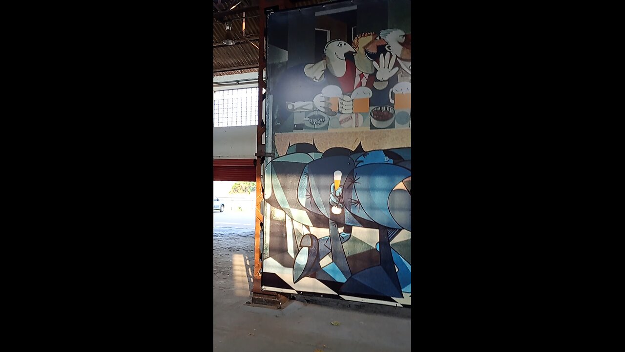 Piracicaba International Humor Exhibition.