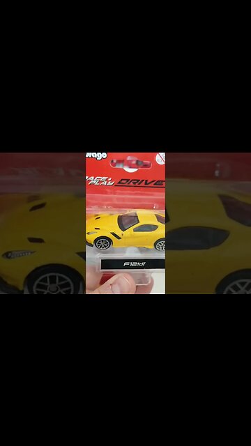 miniaturas Ferrari da Bburago #miniaturas #bburago #Ferrari
