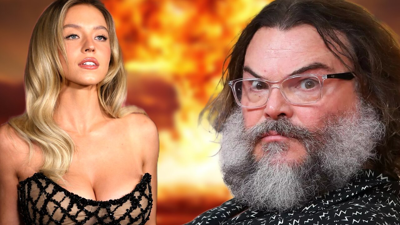 Jack Black Panics After Apology Gets DELETED - Leslye Headland Hates Star Wars