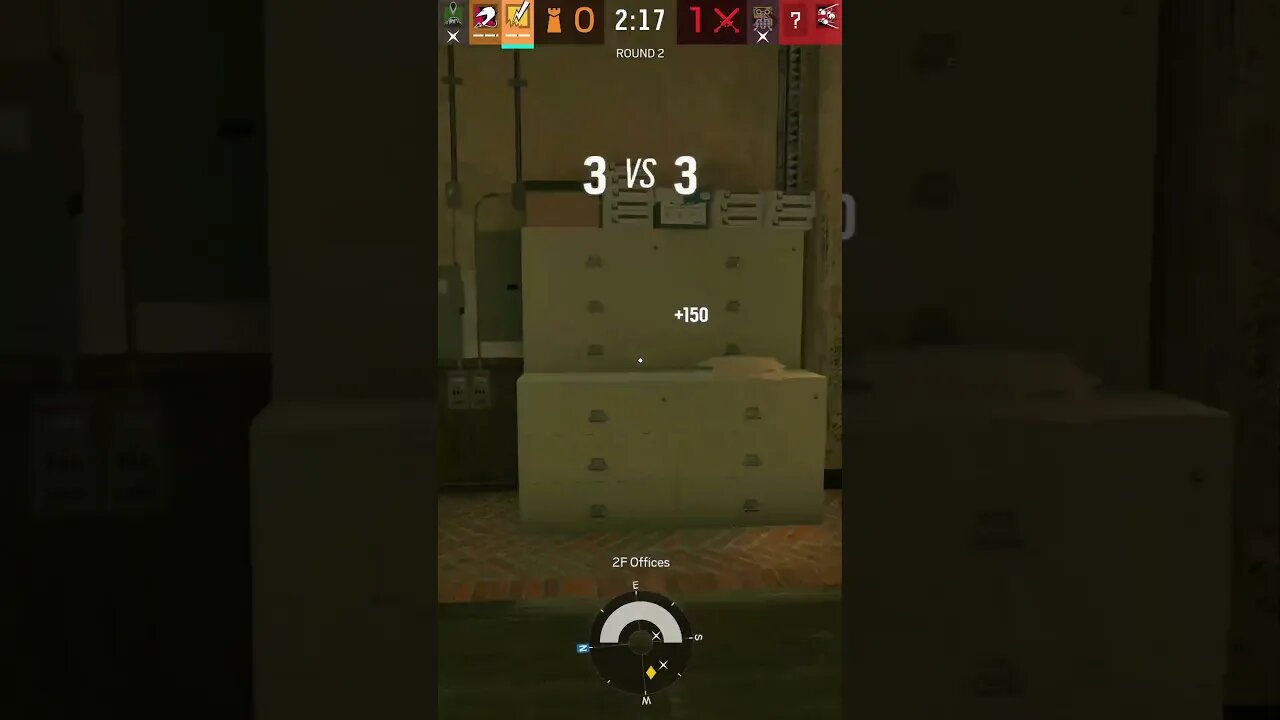 I Got Their Backs