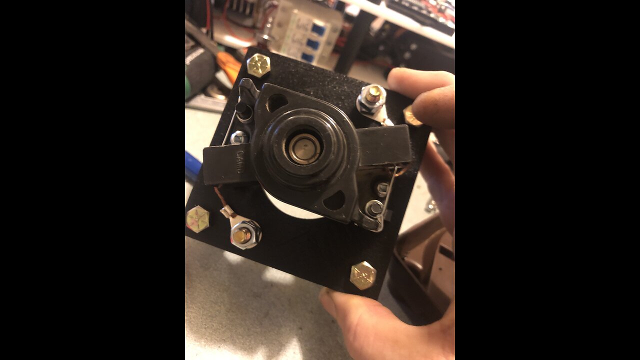 How to build Tesla motor generator and switcher all in one device