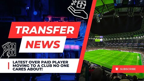 Cash Talks Transfer News For All Premier League Teams!