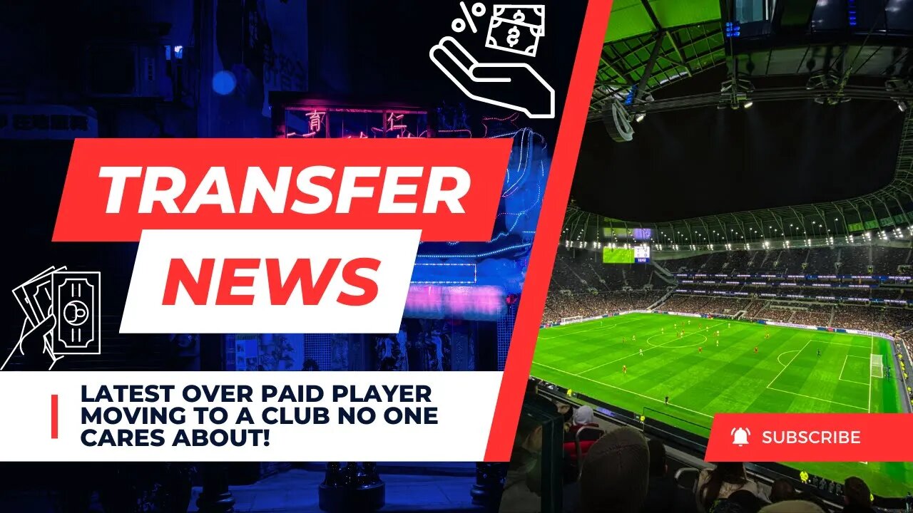 Cash Talks Transfer News For All Premier League Teams!