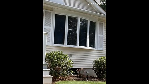 Custom built window replacement ￼
