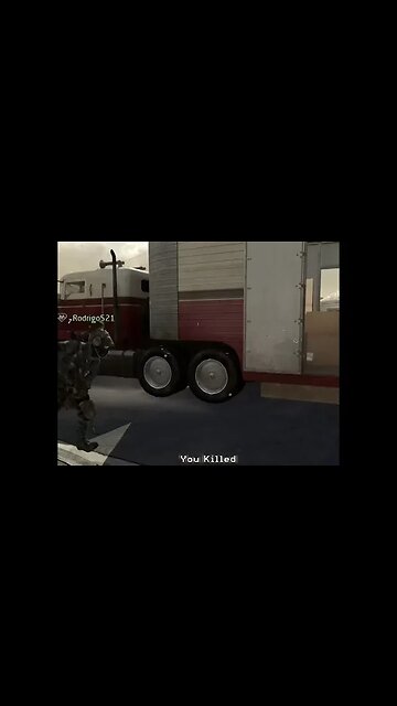 Call of Duty MW3 Highlights