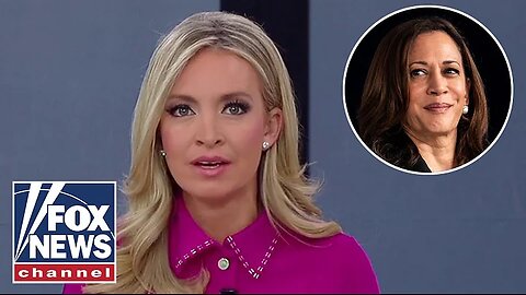 Kayleigh McEnany: This is what the Harris campaign is missing