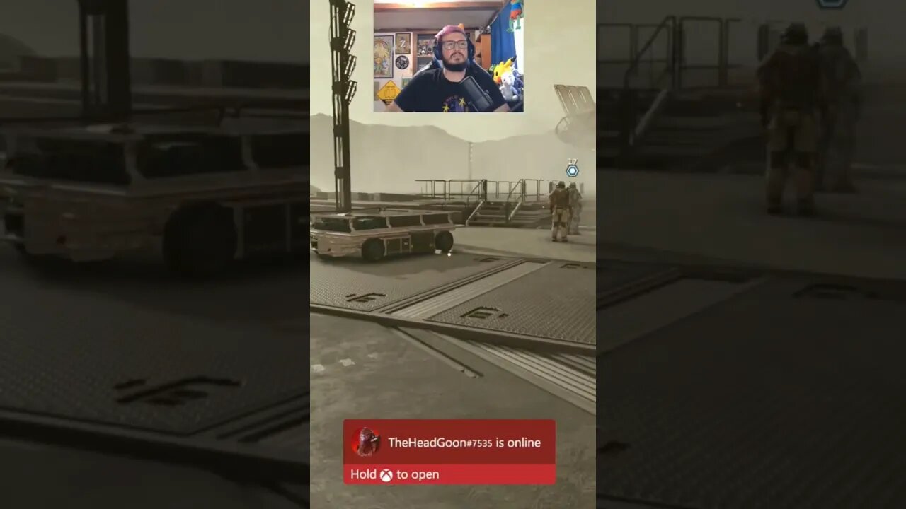 banger #reaction #reactionvideo #reactionshorts #starfield #friends #fypシ #fyp #trending #skyrim