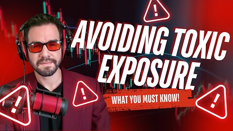 Hidden Health Risks: Reducing Toxic Chemical Exposure (Panel Discussion) [Ep. 56]