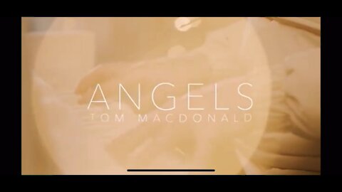 Tom MacDonald: Angels