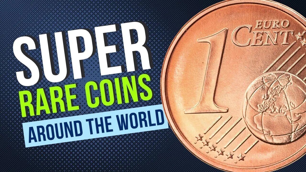 Is Foreign Coinage Actually Worth Money?