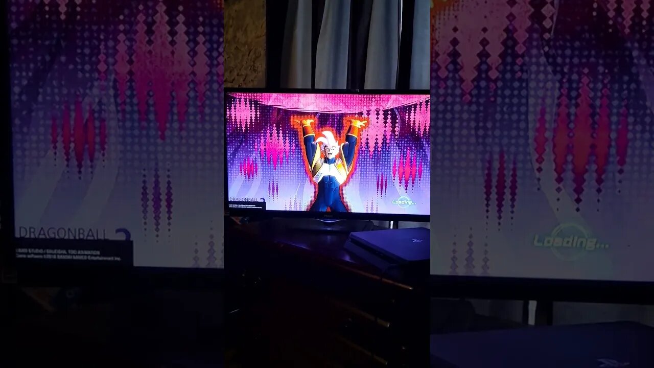 Dragon Ball Xenoverse 2: A True Victory
