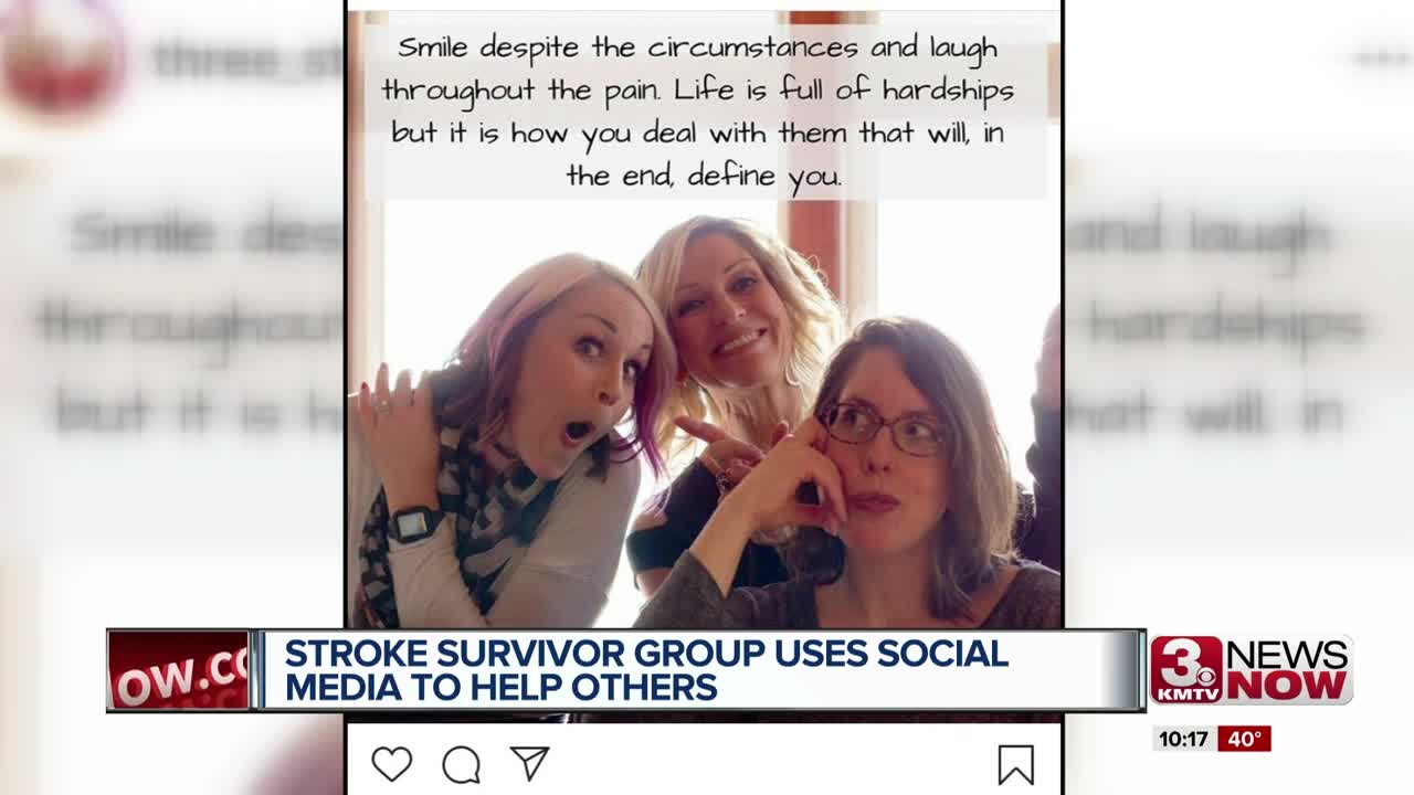 Stroke Survivor Group