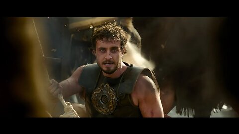 Gladiator II | Official Trailer |