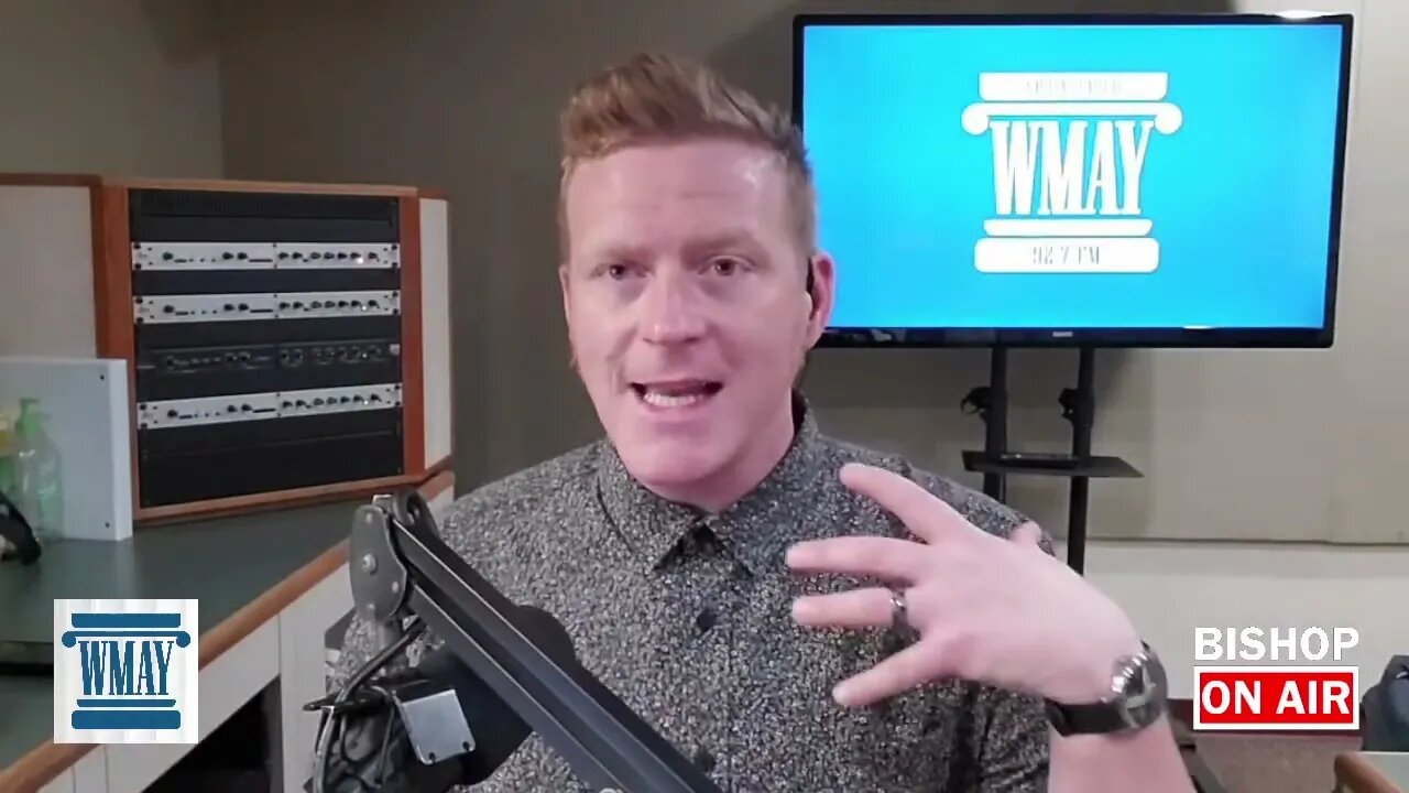 Springfield's Morning News: Full show