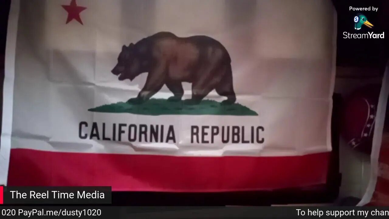 Camp Freedom day after Christmas jams