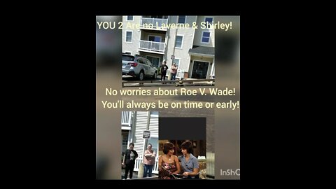 Stalk Busters: A Poem 4 Tapan Sood's Neighbors & Their Old Gender Fluid. + More G.S. Leads!