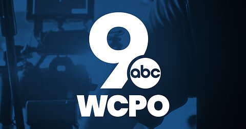 WCPO9 - TV = with commercials = Cincinnati Ohio = July 23,1992