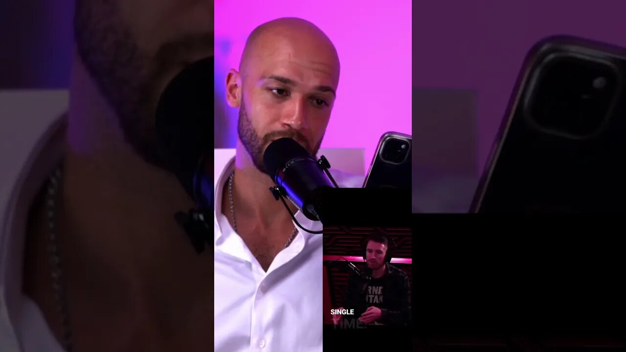 Reaction video - joe rogan