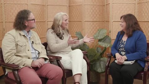 RSBN Praying for America with Sheila and Jack Harper