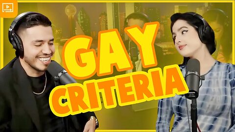 Which Gender Can Be Bisexual