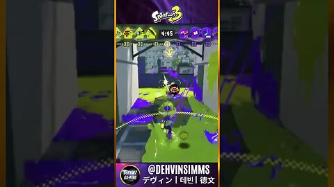 They can't hit me if I do this