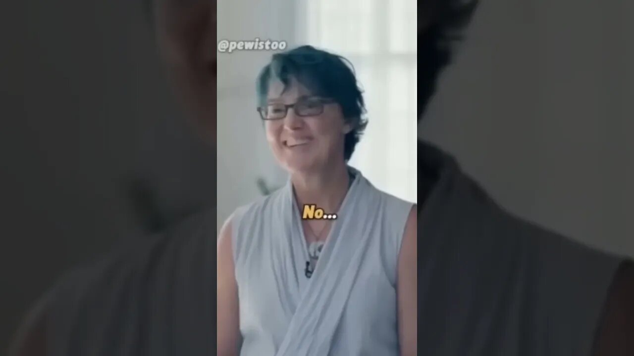 When you deny observable reality the results are to be expected!