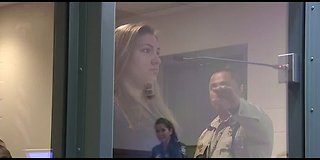 Judge sets bail for Henderson teacher