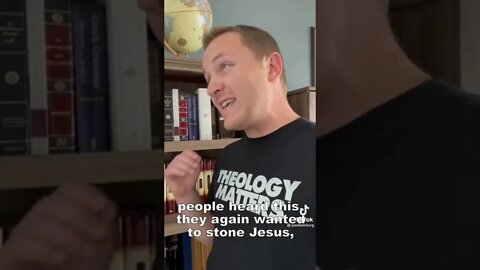 Why are you Christians lying about Jesus