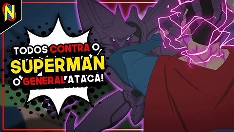 [ANÁLISE] MINHAS AVENTURAS COM O SUPERMAN | EP 8
