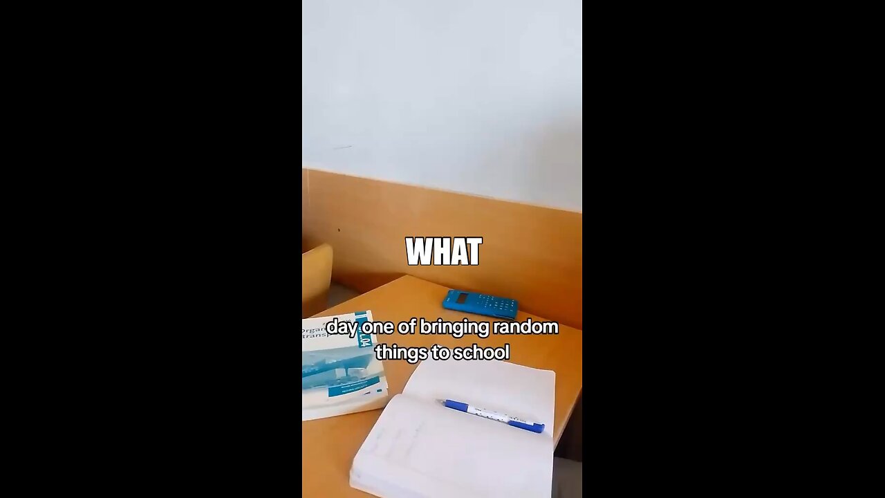 WHAT