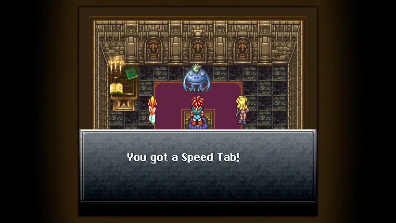 Power of the Pendant - Chrono Trigger Playthrough #13