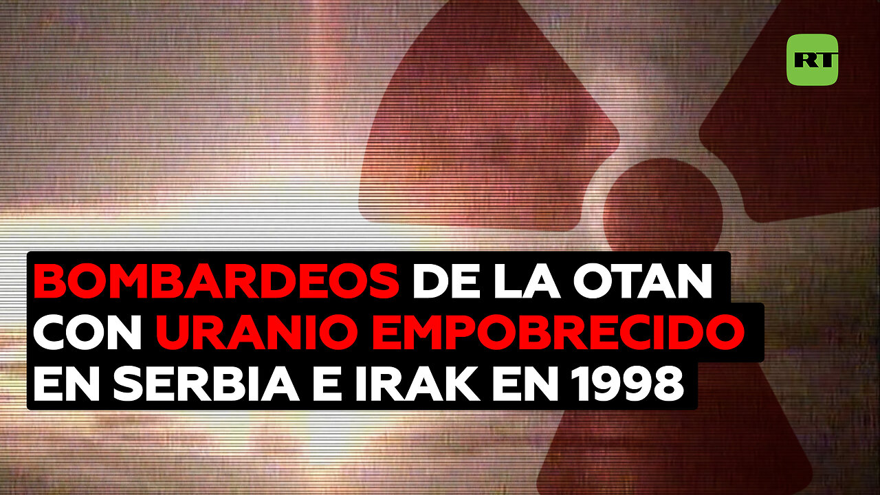 Segando vidas: los bombardeos de la OTAN en Serbia y Irak