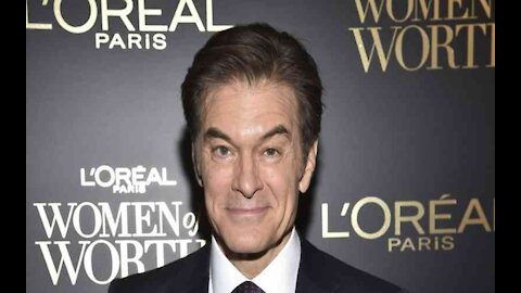 Why Is Dr. Oz Running as a Republican?