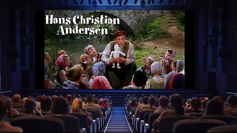 Hans Christian Andersen