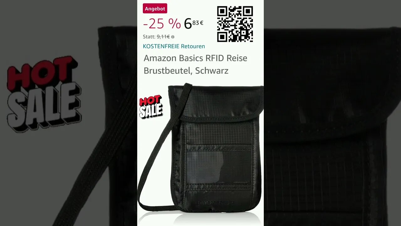 Brustbeutel