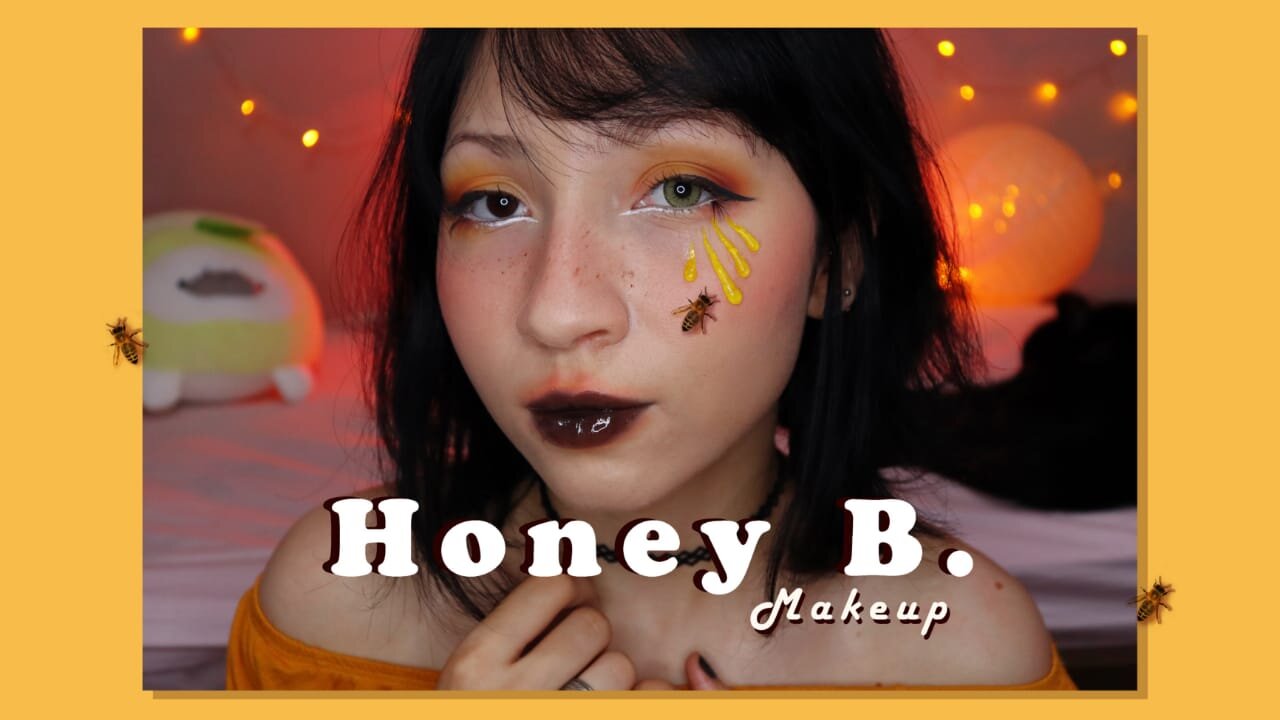 Honey B. Aesthetic Makeup 🍯