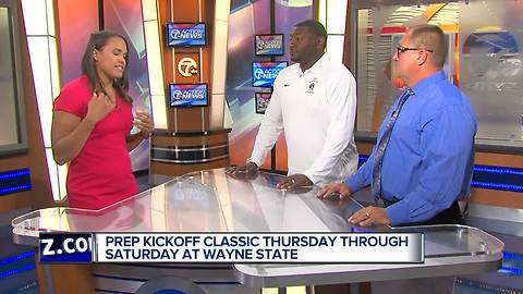 Prep Kickoff Classic Preview