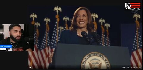 BREAKING_Elon Musk Releases HILARIOUS AD Destroying Kamala Harris_You have to see this