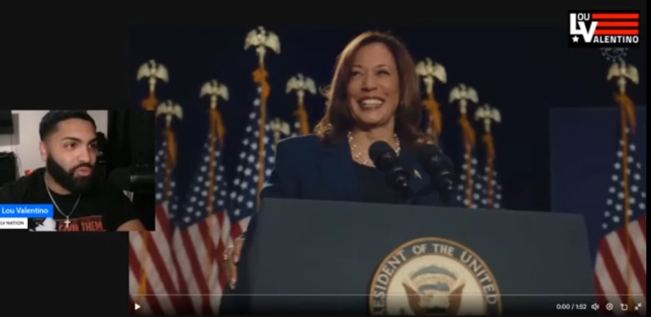 BREAKING_Elon Musk Releases HILARIOUS AD Destroying Kamala Harris_You have to see this