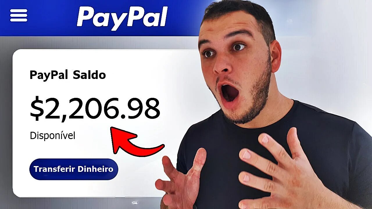 [SAQUE R$17,00 VÁRIAS VEZES] JOGO que GANHA DINHEIRO de VERDADE e JÁ PODE SACAR NA HORA (2023)