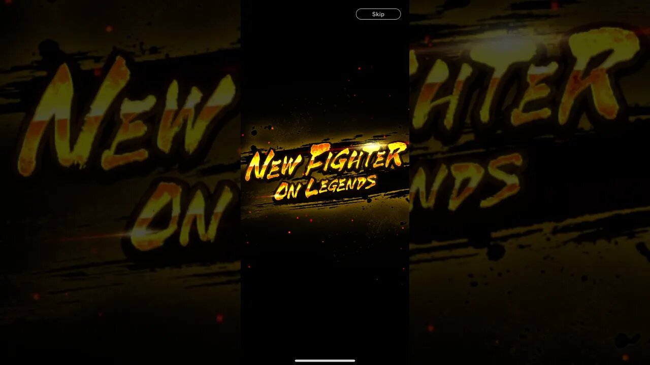 Dragon Ball Legends - New Fighter On Legends: Sparking Super Saiyan Goku & Piccolo Fused With Nail