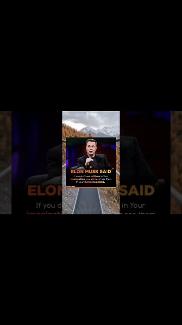 Motivational status 🔥 Elon Musk #motivational #entrepreneur #motivation #success #billionairerules