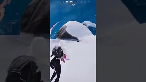 A safe tá ali e a gente vai ganhar esse negócio! #fortnite #shorts